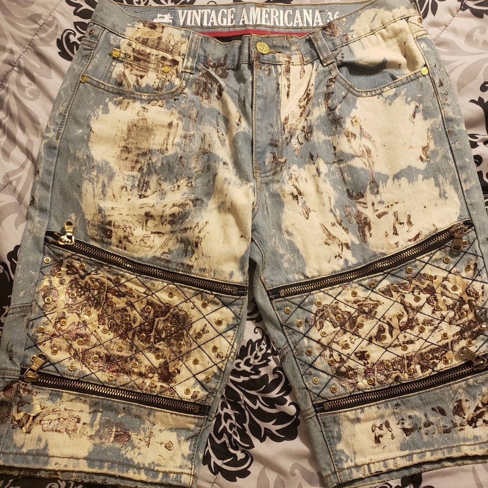 Men Shorts